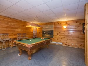 GP pool