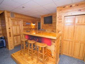 GP wet bar